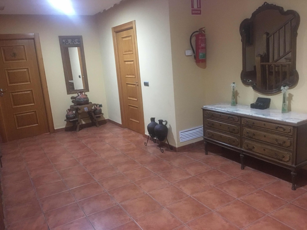 Casa Rural La Encina