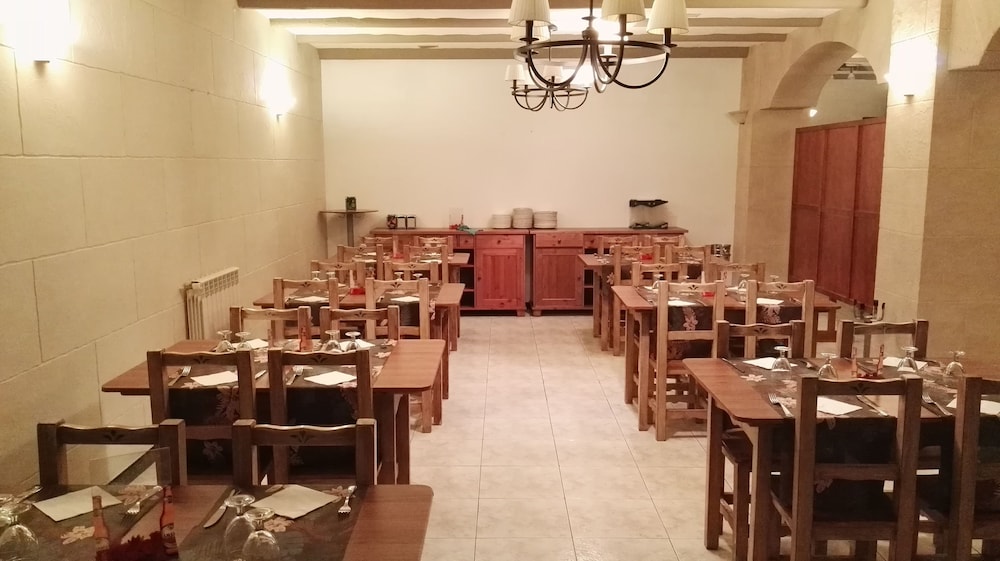 Hostal El Pinar photo 3
