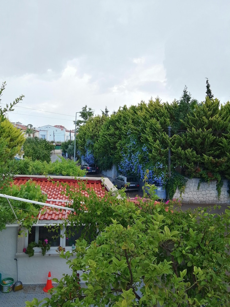 Defne Ev Otel - Image 40