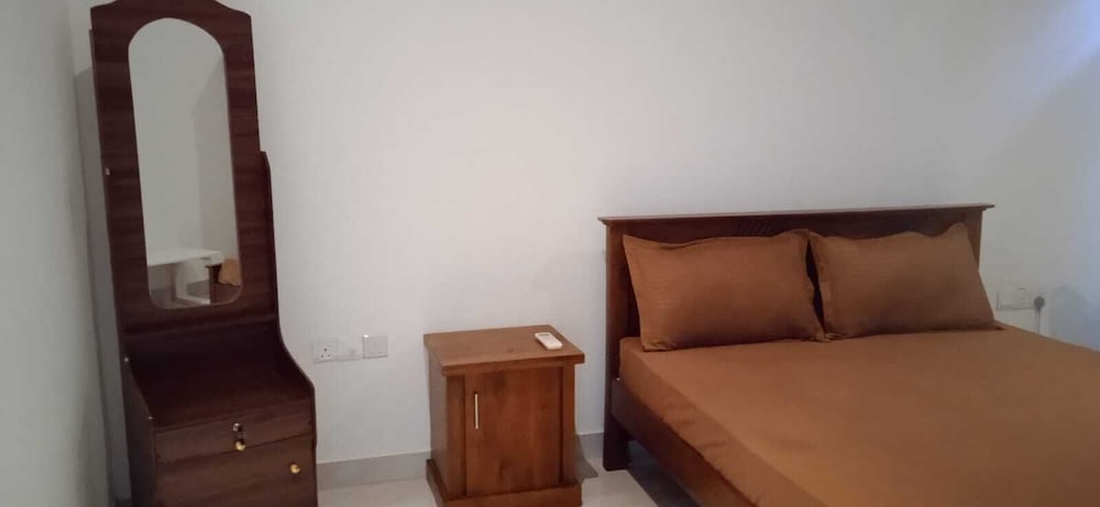 Sweet Home Ja-Ela
