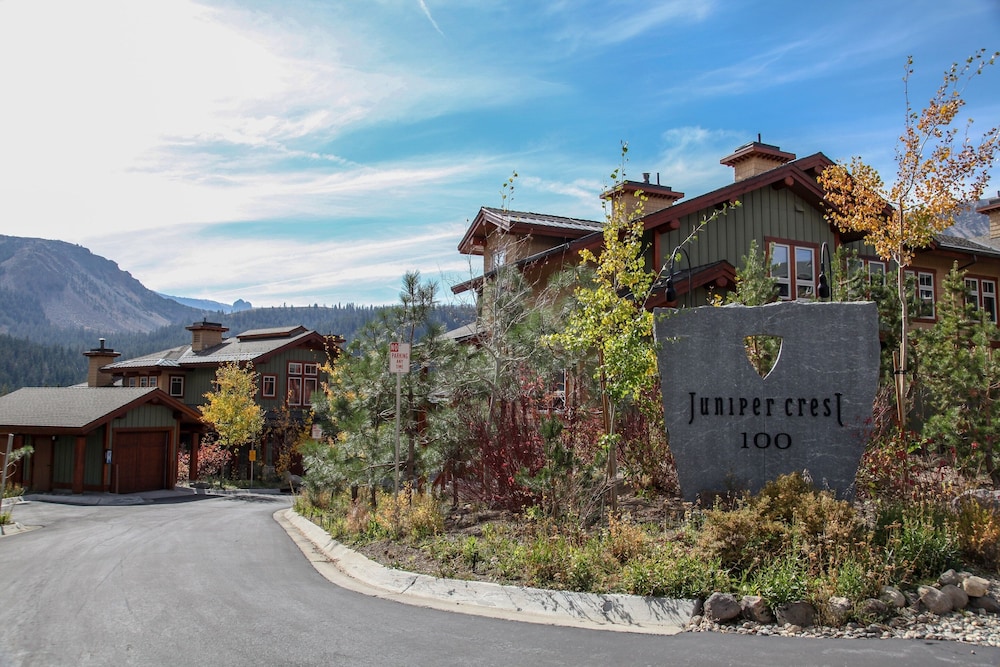 Juniper Crest Townhomes