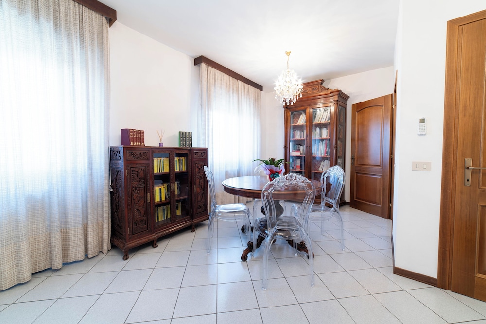 Casa Wanda Appartamento Lavanda