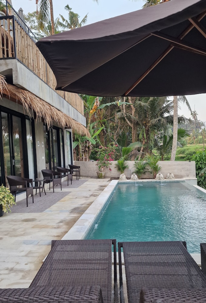 Bali View Ubud