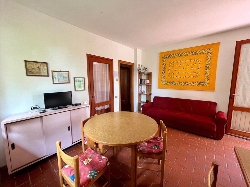 Residence Casa Adriana