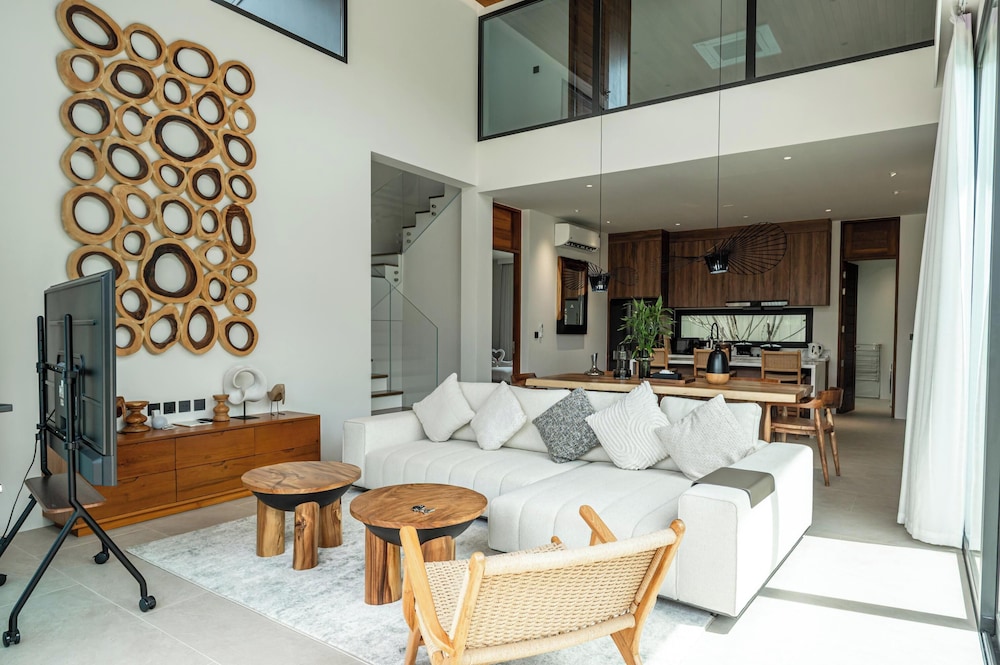 Elite Chalong Villas
