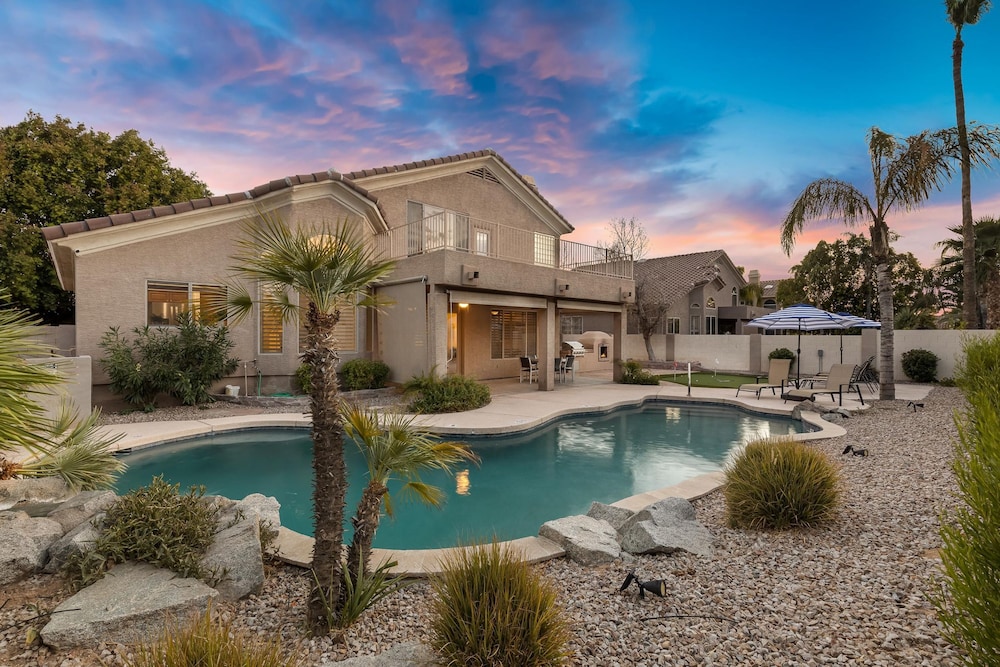 Helena Vacation Home