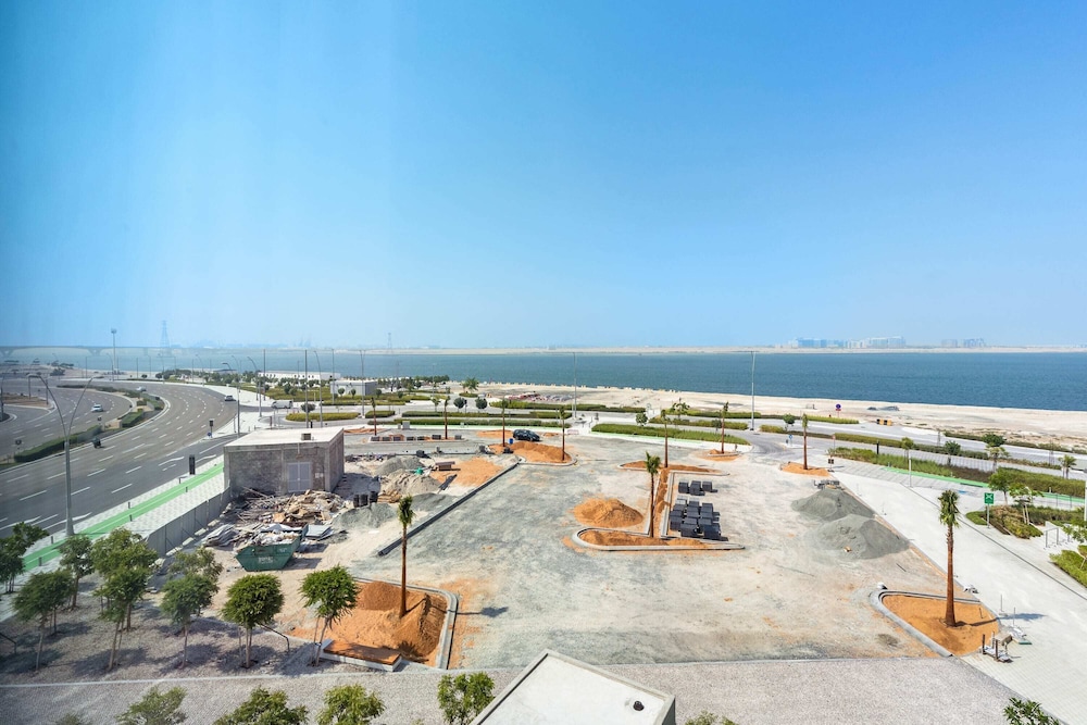 Silkhaus Pixel Tower2 - Reem Island