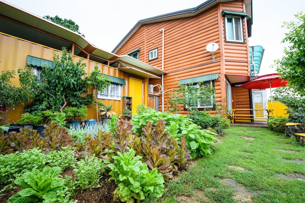 Dalbit Maru Pension