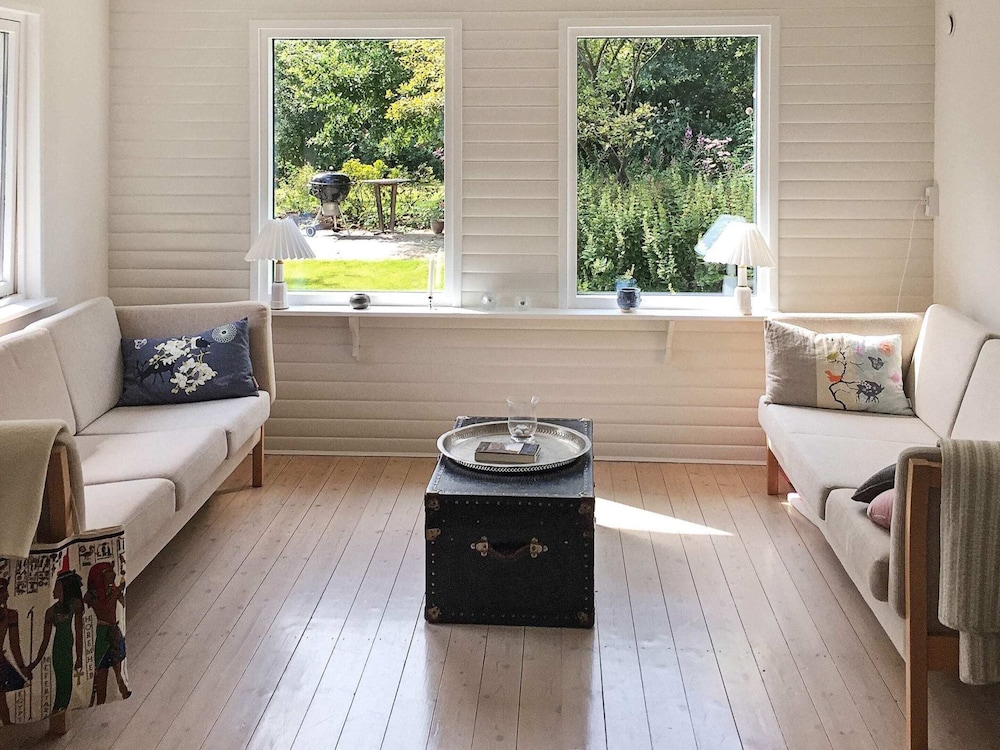 5 Person Holiday Home in Vejby view 2