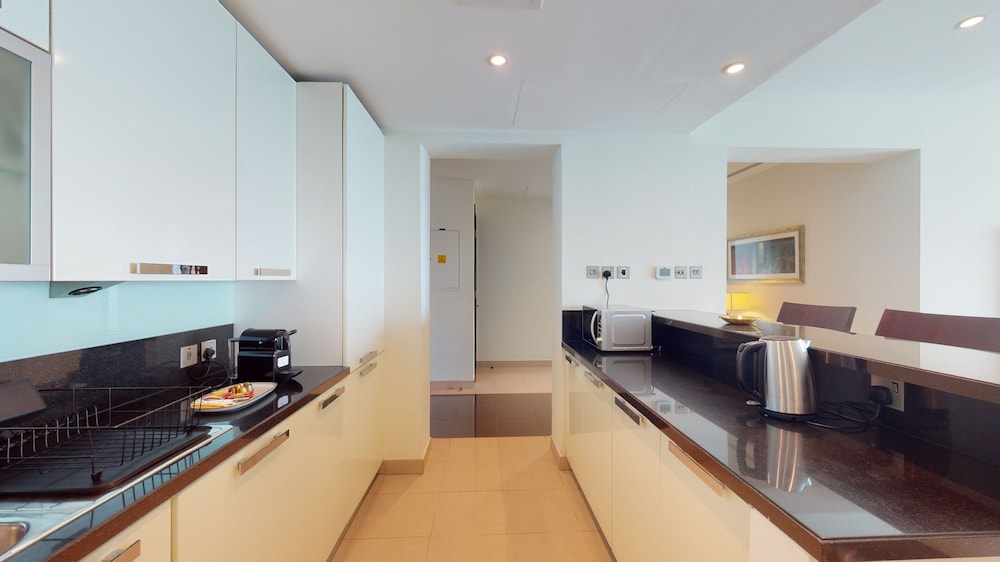 Bonnington Luxury Apartments