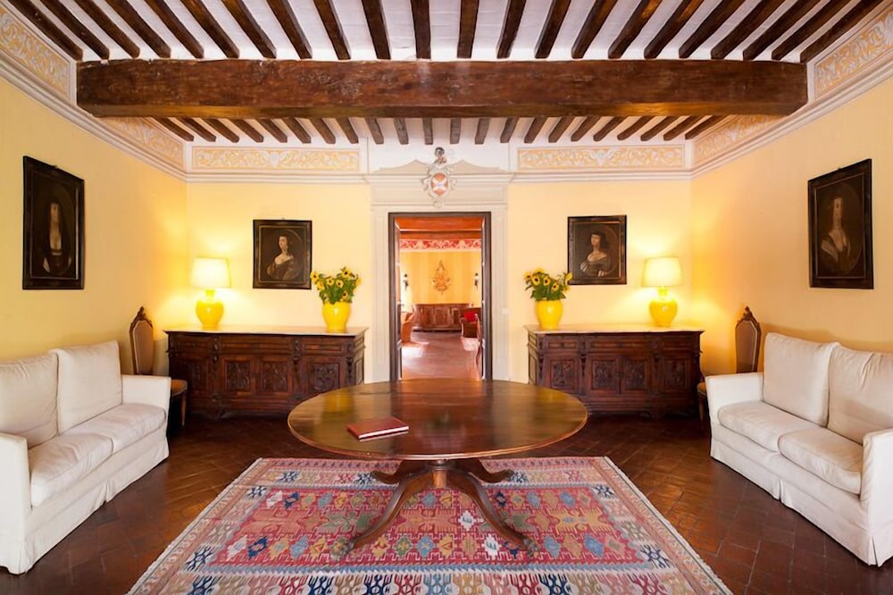 B&B Il Fienile