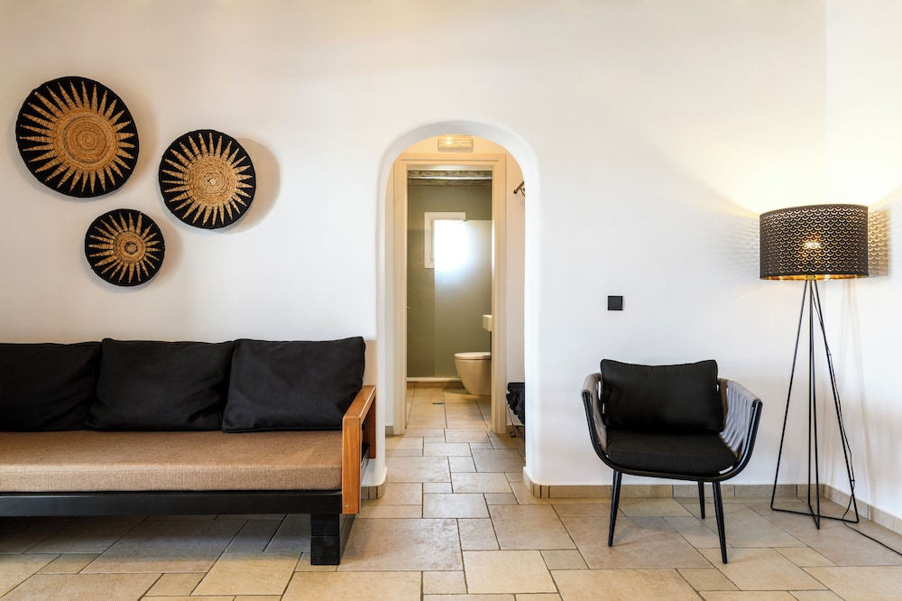 Aurora Mykonos Villas 1