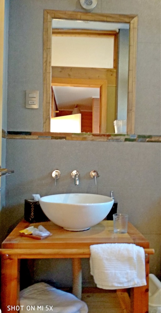 Natural Surf Lodge