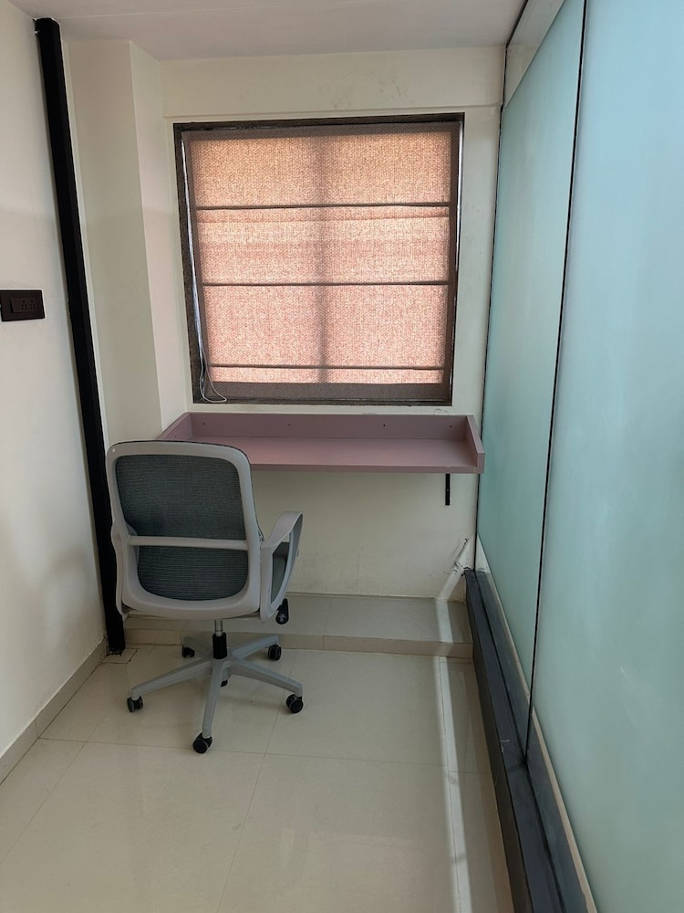Nano Pod Hotel