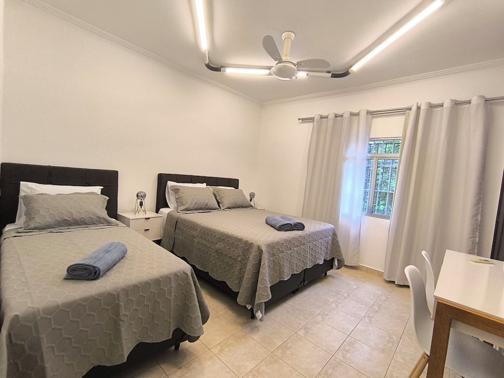 Casa com 4 quartos no Ipiranga