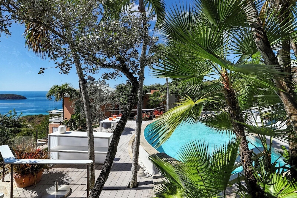 Las Quintas Reserve