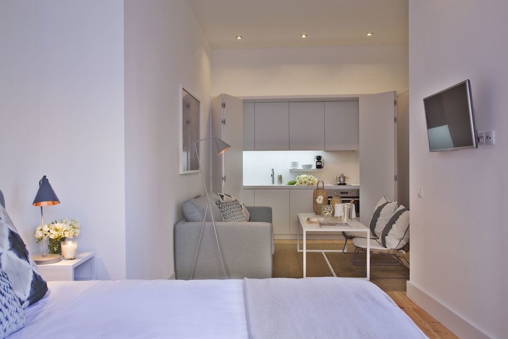 Lisbon Five Stars Apartments Combro 77