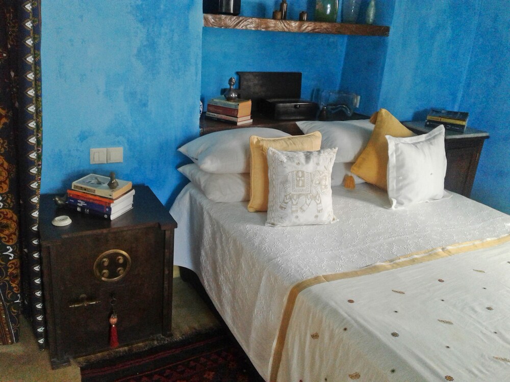 Jardim dos Aloés - Unique B&B, photo 120