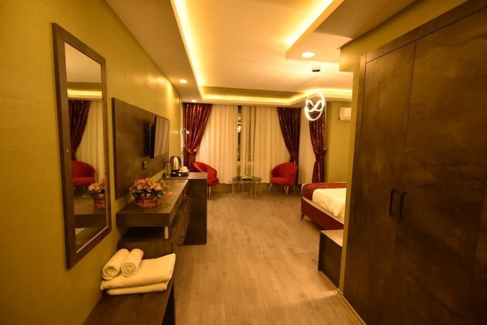 Swiss Inn Otel Mersin - Image 29