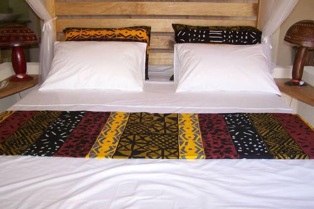 B&B Teranga Warang