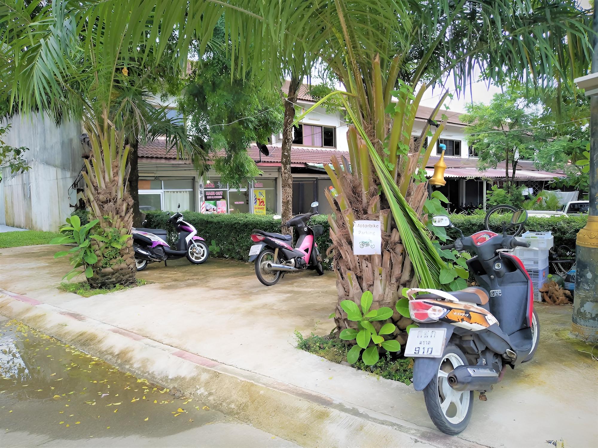 VJ Island View