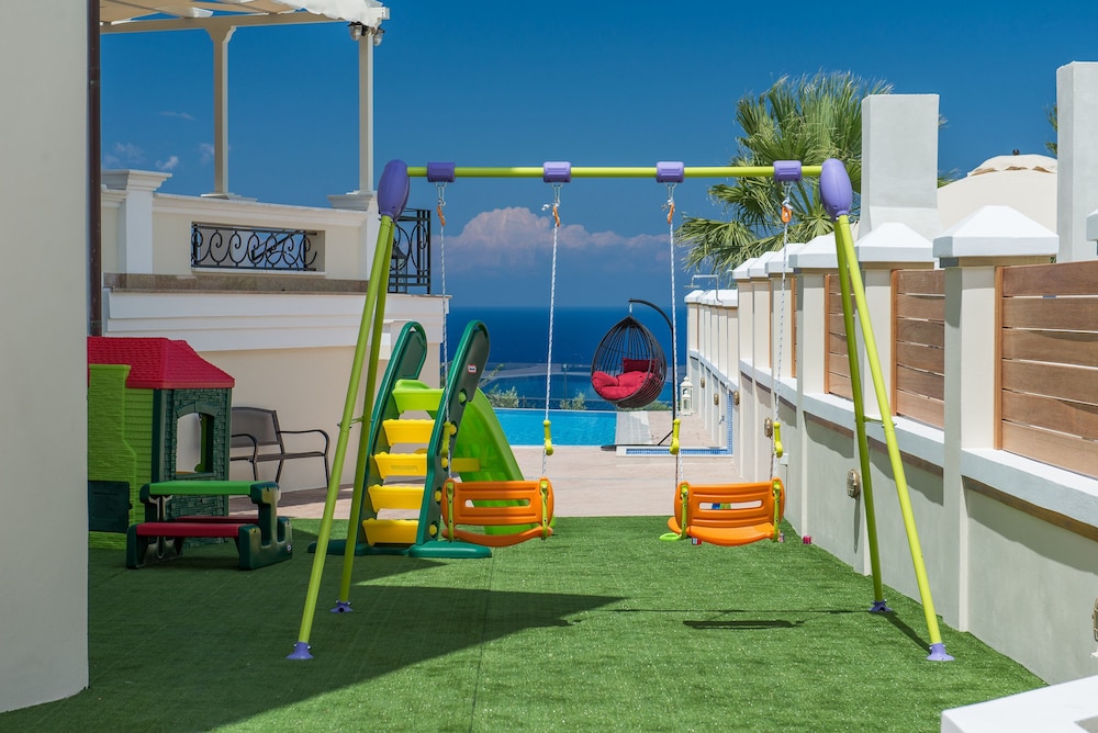 Frido Luxury Villa