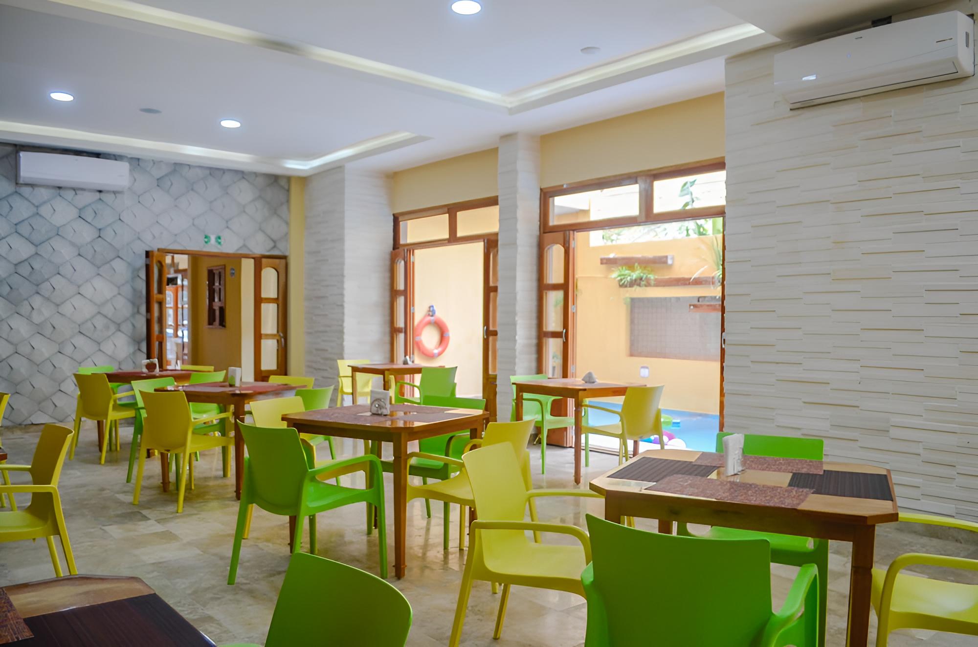 Cancun International Suites