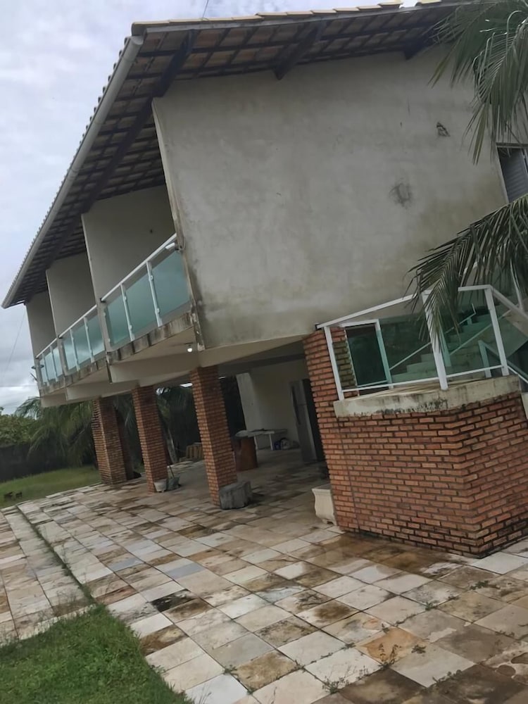 Pousada Respettus view 3