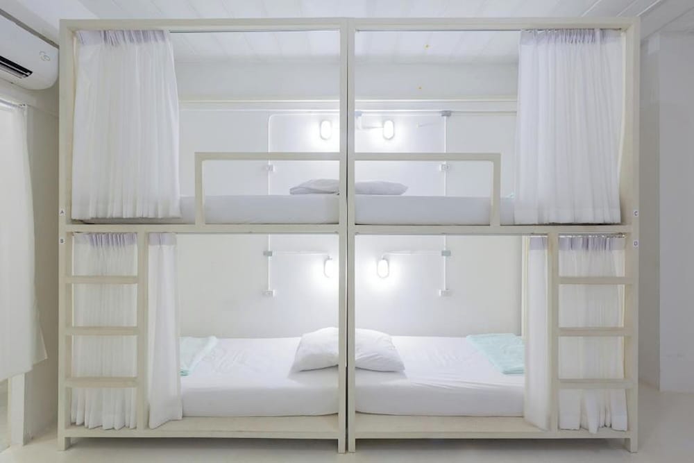 HAO HOSTEL PHUKET
