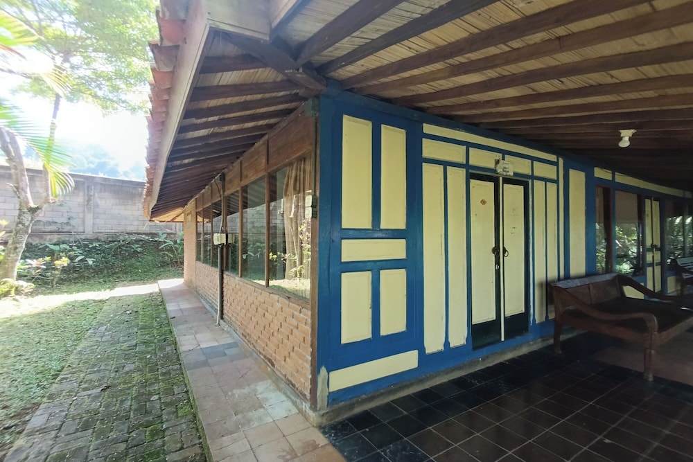 Mendulang By Belza