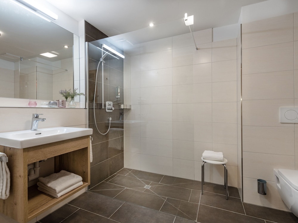 Luxurious Flat in a Great Location on the Hochkonig