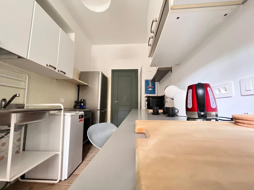 La casa di Nina