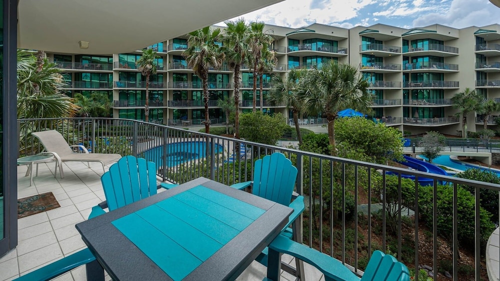 Phoenix On The Bay 1214 2 Bedroom Condo
