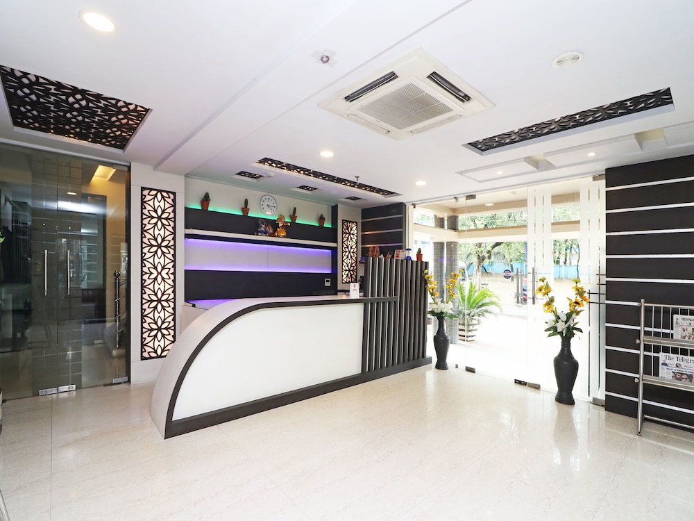 OYO 7054 Hotel Amabalika view 4