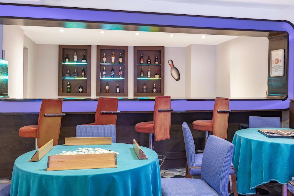 Concorde De Luxe Tatil Köyü - Prive Ultra Her Şey Dahil - Image 302