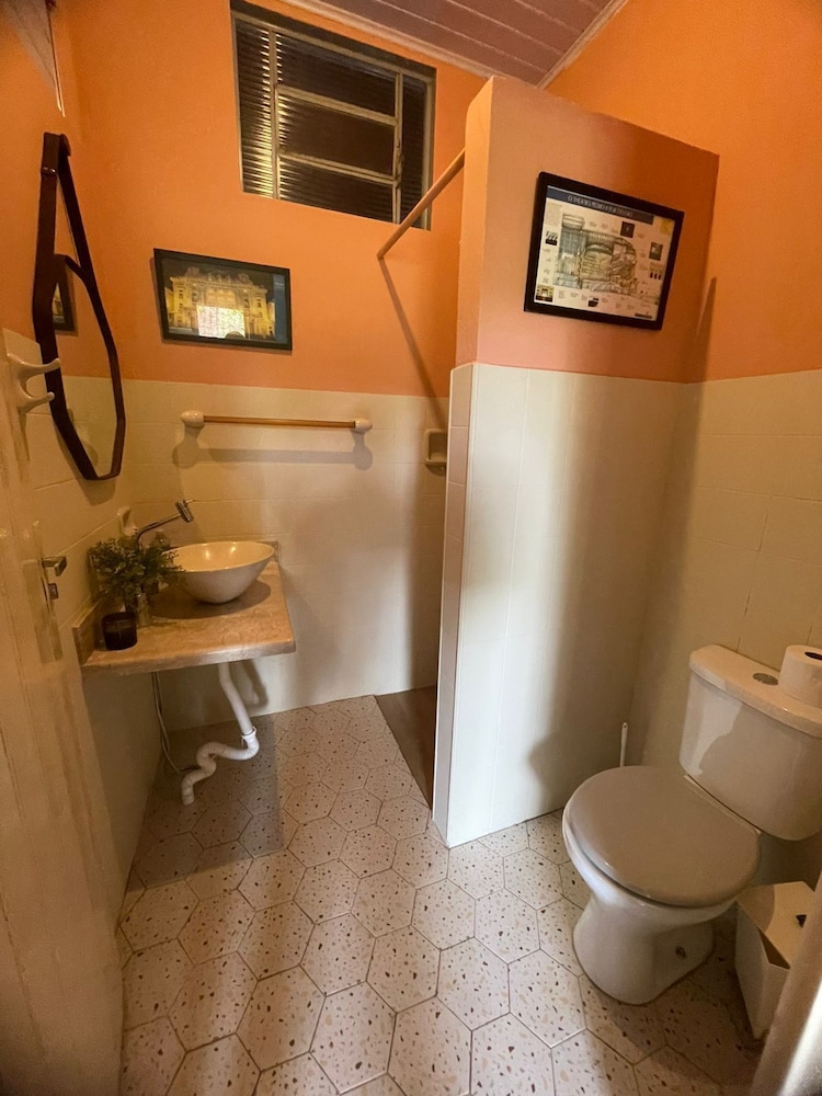 Pousada Vossa Excelencia