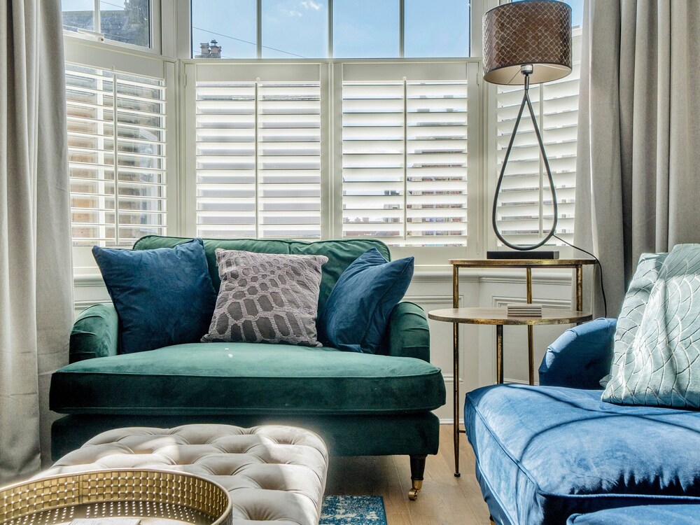 Regatta House