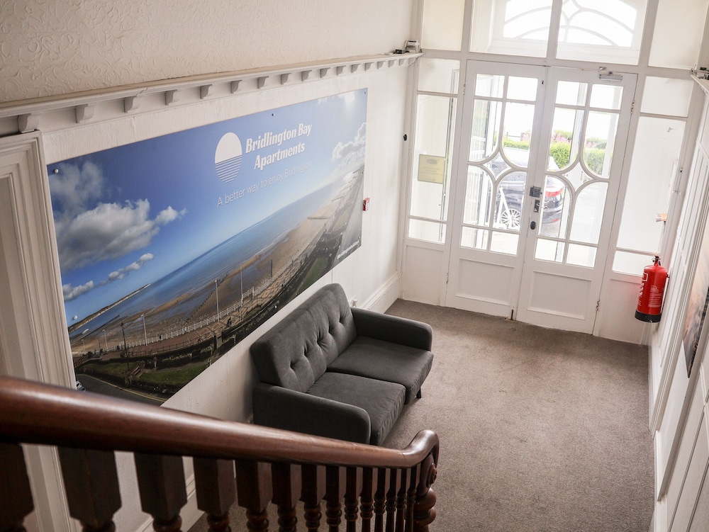7 Seaview @ Bridlington Bay