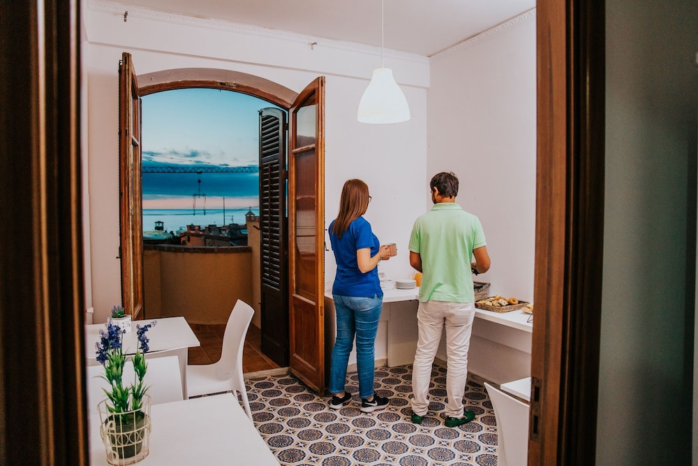 B&B Villa Rosa