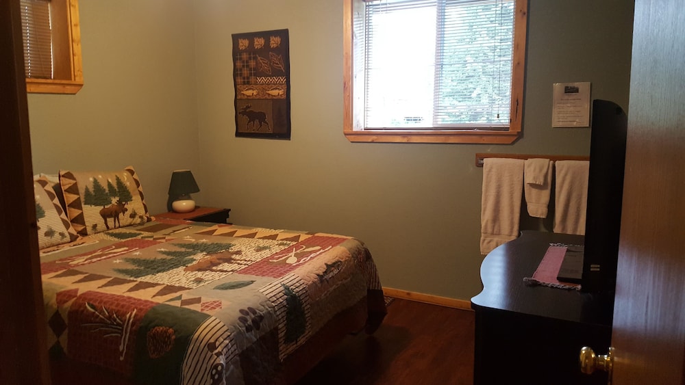 Southern Bluff B&B