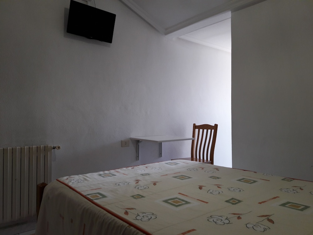 Hostal Sequeiros