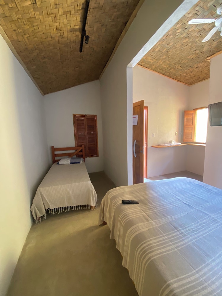 Pousada Vila Artesão