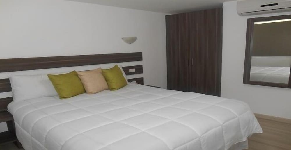 Yaque Beach Hotel