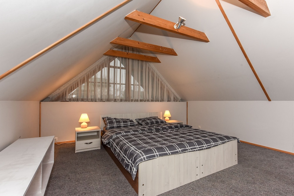 Baltijos Apartamentai