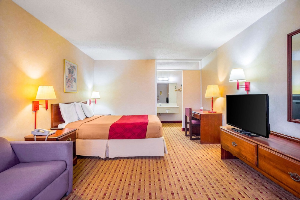 Econo Lodge Cave City view 5