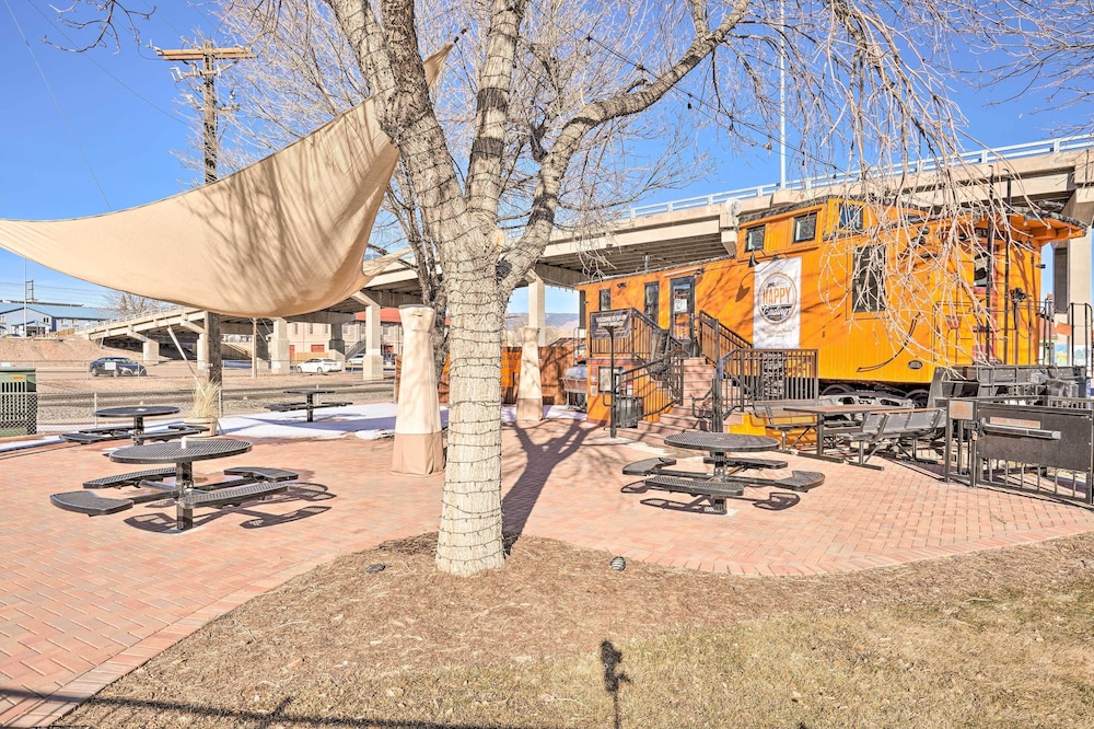 Canon City Vacations - Canon City Abode, 13 Mi to Royal Gorge Bridge! - Property Image 32