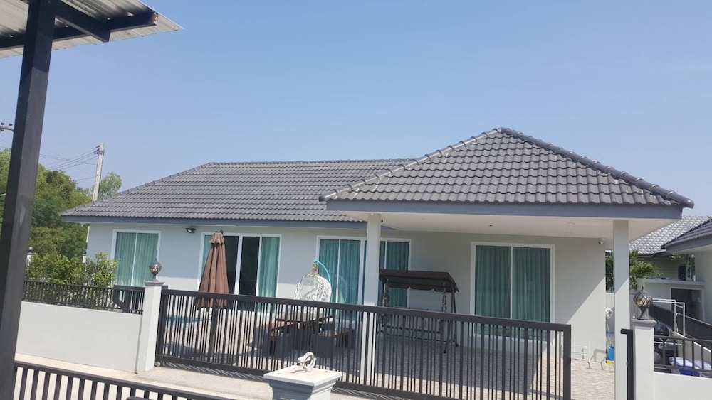 Smart Home Huahin