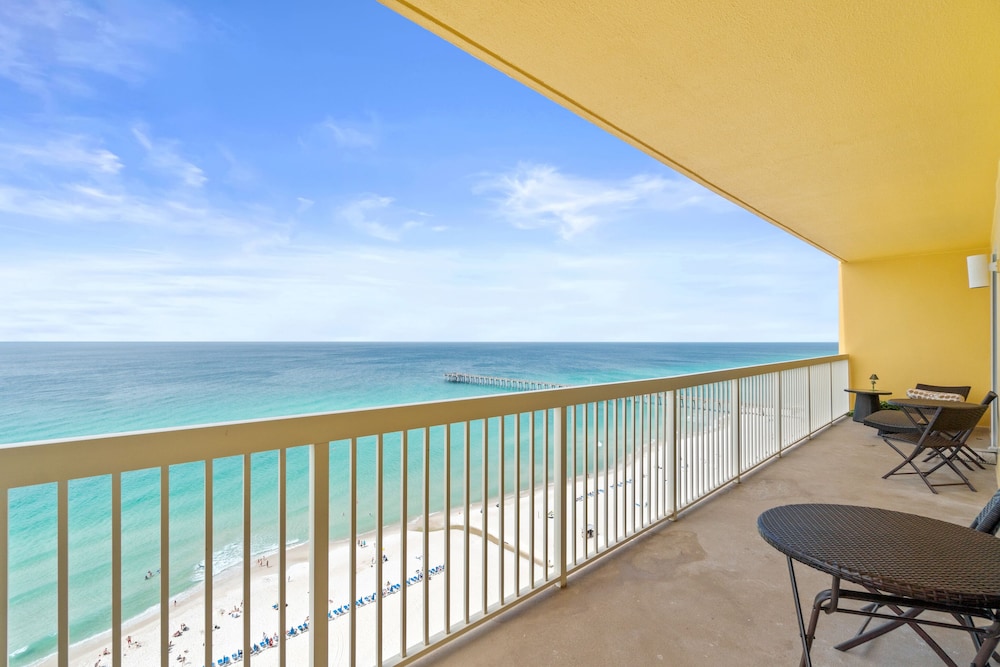 Calypso Beach Resort by Panhandle Getaways