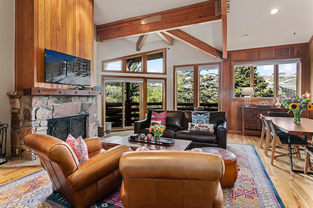 Enclave at Deer Valley - Two Bedroom with Spa #6 2 Condo