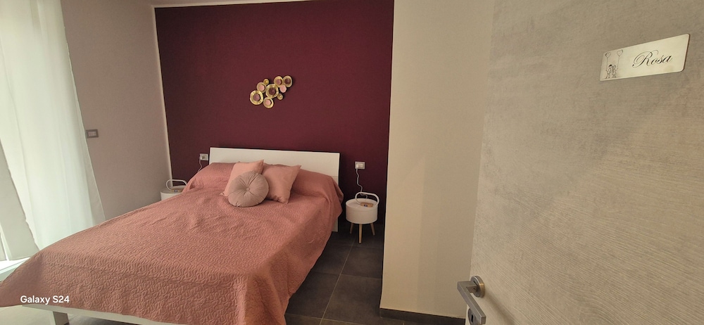 B & B Malì